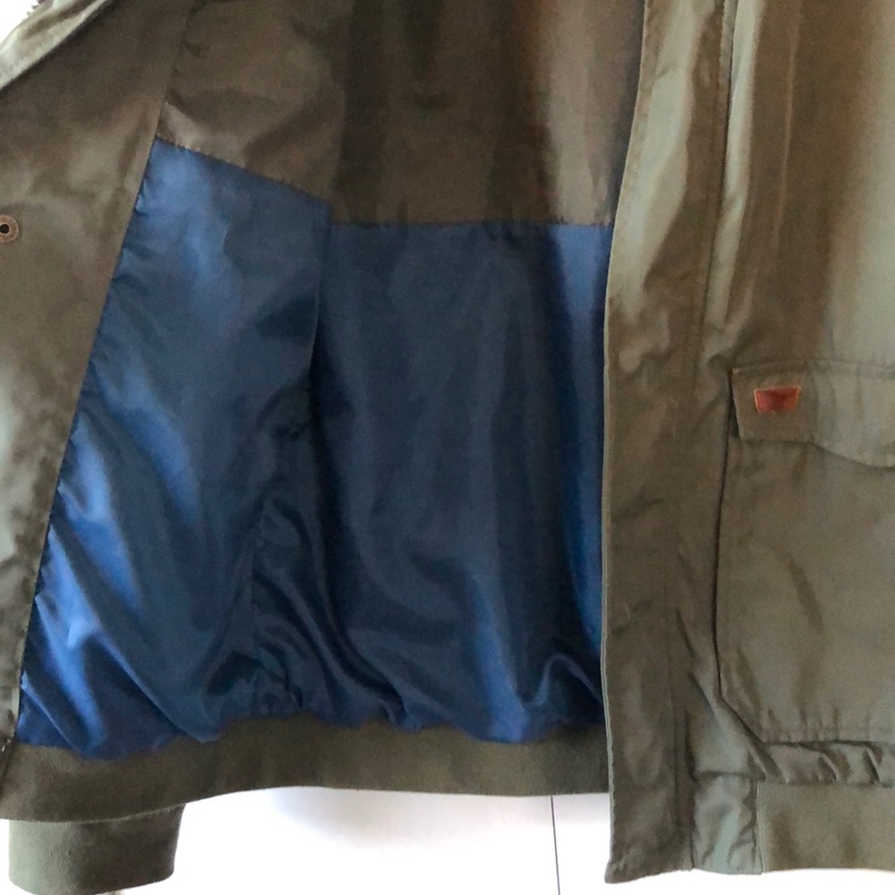 Levi's Jacket - Picture 3 of 7